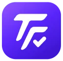 تمام فلو Logo